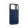 YAXO Leather Gear Slim Case MagSafe iPhone 17 Pro Dusky Blue - 1455905 - zdjęcie 2
